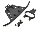 Losi Front Bumper Set LOSB2421. Fixed Price $17.25.