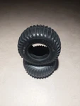 Cox Dune Buggy Rear Tire Set Aftermarket Replacement. Fixed Price $23.00.