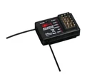 Walkera Receiver # RX-2402B. Fixed Price $27.99.