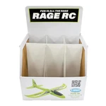Rage Rc Rgrstremdis Streamer Holds 24 Gliders Counter Display. Fixed Price $44.56.
