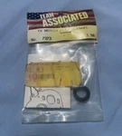 Vintage Team Associated 7373 Motor Plate Gasket RC10T2. Fixed Price $7.00.