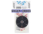 Robinson RRP1549 Axial SCX10/SMT10 Steel Spur Gear (56T) New Package Hh. Fixed Price $23.95.