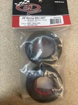 Racing Mini G6T Modified Street Stock Front Tires (2) (D30) DER-G6F-D30. Fixed Price $16.99.