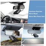 Easy Installation Rearview Mirror Mount For Uniden. Fixed Price $85.99.