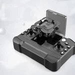 2.4G 6-AXIS Mini Drone Quadcopter Led Gyro Toy Aircraft W/remote. Fixed Price $71.53.