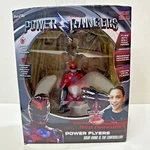 Power Rangers Flyers Red Figure Helicopter Usb Blue Sky Rare!. Fixed Price $14.43.