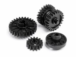 HPI85259 Drive Gear Set. Fixed Price $16.99.