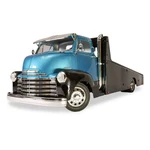 Redcat Custom 1/10 Hauler Coe Truck. Fixed Price $629.27.