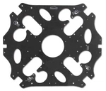Walkera Qr X800-Z-04 Main Frame Body Support Part. Fixed Price $43.95.
