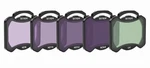 Skyreat Filters Set For Dji Avata ACCESSORIES,5 Pack Uv ND8 ND16 ND32, ND64. Fixed Price $32.99.