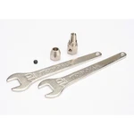 Traxxas Motor Coupler With Wrenches (5761) TRA-5761. Fixed Price $14.00.