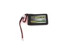Ecopower "trail" SCX24 2S 30C Lipo Battery PH2.0 Connector 7.4V/450MAH ECP-4015. Fixed Price $23.97.