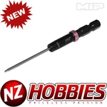 Mip #9200S - .050 Speed Tip Hex Driver Wrench, Gen. Fixed Price $15.95.