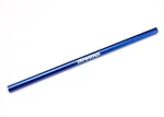Traxxas Driveshaft, Center, 6061-T6 Aluminum (blue-anodized) (6855). Fixed Price $10.00.