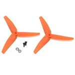 Blade Part #BLH1403 Tail Rotor, Orange (2): 230 S. Fixed Price $7.00.