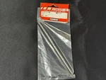 Vintage Kyosho Helicopter Concept 30 H3119 Mainshaft (mast) Sr Made Japan. Fixed Price $17.99.
