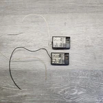 Futaba FP-R102GR Receivers Bench Tested Works. Fixed Price $55.00.