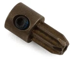 Traxxas Rear Center Drive Hub TRA6888. Fixed Price $5.00.