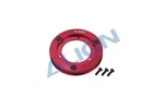 Align 500X Tail Drive Belt Pulley Assembly. Fixed Price $9.99.