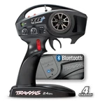 Traxxas 6507R Tqi 2.4GHZ 4-CH Radio System Link Wireless, Tsm & Micro Receiver. Fixed Price $149.95.
