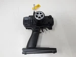 Futaba Magnum Junior T2PCKA 75MHZ Rc Remote Control Transmitter Pistol Grip (S5). Fixed Price $59.99.