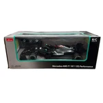 Rastar Mercedes-amg F1 W11 Eq Performance Car 1:18 Scale Lewis Hamilton 98500. Fixed Price $42.47.