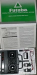 Futaba Attack-sr Digital Proportional 75MHZ 2CH Console Rc Set FP-T2VR. Fixed Price $125.00.