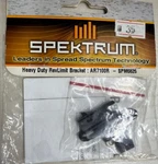 Spektrum AR7100R - SPM6826 Heavy Duty Revlimit Bracket. Fixed Price $12.00.