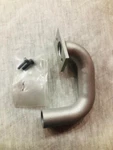 Os Engine Exhaust Header Pipe For 21RG-X. Fixed Price $28.51.