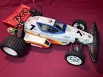 Futaba FX10 + Hand Control Charger Accessories Spare Parts. Fixed Price $280.00.
