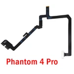 Dji Phantom 4/ Pro/ V2.0 Drone Flexible Gimbal Flat Ribbon Cable. Fixed Price $20.77.