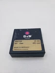 B+w 49MM Master Clear Mrc Nano 007M Glass Filter. Fixed Price $49.99.