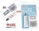 Wahl Precision Blade Set For 9100,9400,9600,9700,9638,SC,MC,MC2,PCMC-2 Clippers. Fixed Price $29.99.