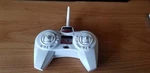 Holy Stone HS170 Predator Mini Quadcopter Drone *remote Only*. Fixed Price $12.92.
