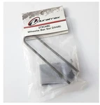 Vintage Duratrax DTXC4482 Wheelie Bar Set For DX450 Motorcycle Old Stock Nib. Fixed Price $26.74.