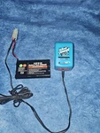 Radioshack 5 Hour Charger Battery 23-322 For 7.2V Batteries Ni-mh / Ni-cd Tested. Fixed Price $19.99.