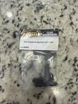 New Team Associated 9565 Rr Chas / Front Brace Carbon. Fixed Price $7.99.