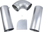 Dryer Venting Kit 79681548110 79681542110 79681532110 79681372210 79681282310. Fixed Price $89.29.