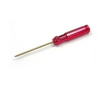 Team Integy Hex Wrench, Ti-nitride, 1.5MM INTC22301E. Fixed Price $7.99.