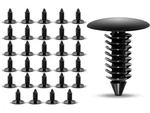 Body Retainer Clip Set For 1984-1985 Plymouth Horizon 1.6L Cyl BS836MH. Fixed Price $15.89.