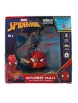 Marvel Spiderman Flying Ufo Ball World Tech Toys-new L22. Fixed Price $7.95.