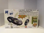 H2GO Hydrogen Powered Car New. Fixed Price $199.99.