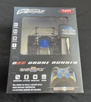Sky Thunder Rc Sym D63 Drone Runner. 2.4 Ghz Radio Control W/ Digital Remote.. Fixed Price $32.00.