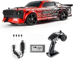 Rc Drift Car With Gyro 1/14 Hobby Off Road Fast Remote Control Truck. Fixed Price $144.99.
