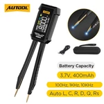 Lcr Esr Meter Tweezer Smd Circuit Board Transistor Inductor Capacitor Tester. Fixed Price $29.97.