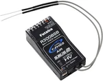 Futaba R3008SB 8-CHANNEL 2.4GHZ T-fhss Air Receiver S.BUS2 Telemetry 00106996-3. Fixed Price $129.40.