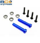 Hot Racing Axial 1/10 Yeti Aluminum Steering Post W/ Ball Bearings YET47M06. Fixed Price $16.65.