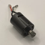 ***ds Hobbies Broken In Losi LOS-1907 19T 380 Brushed Motor Nascar Grom Race***. Fixed Price $40.00.
