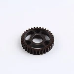 33T MOD1 Hardened Steel Spur Gear 5MM Bore QUANTITY=1 Pc. Fixed Price $16.95.
