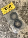 Team Custom Racing Products 4239 Mini Pin Spike Front Tires Fits Crp Inch. Fixed Price $35.00.